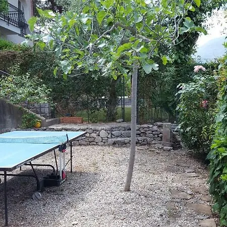 Vasari וילה קפאצ'י
