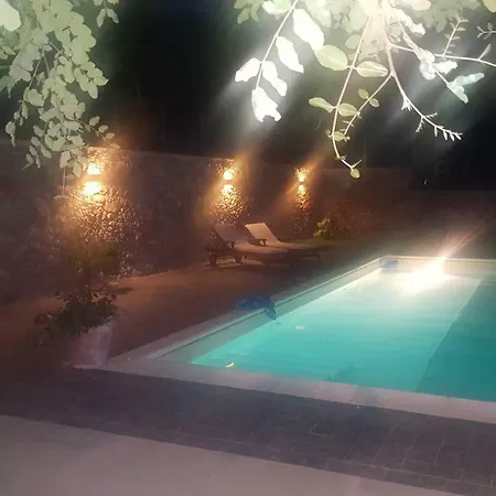 Vasari וילה קפאצ'י
