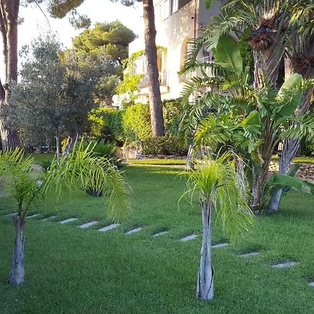Vasari וילה קפאצ'י
