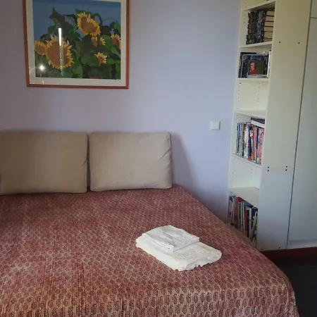 Βίλα Vasari Capaci