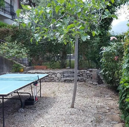 Vasari Villa Capaci
