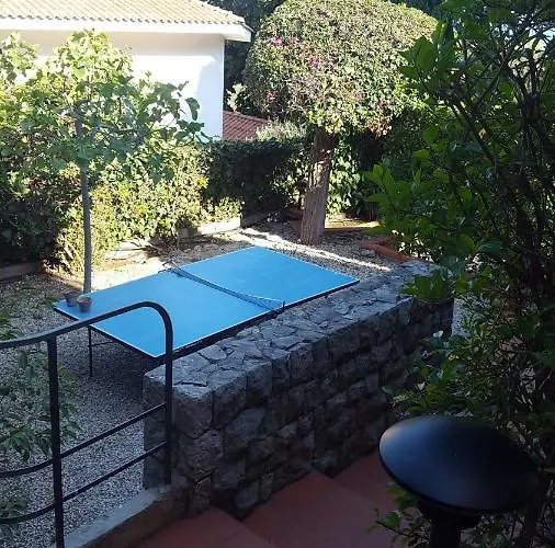 Vasari Βίλα Capaci